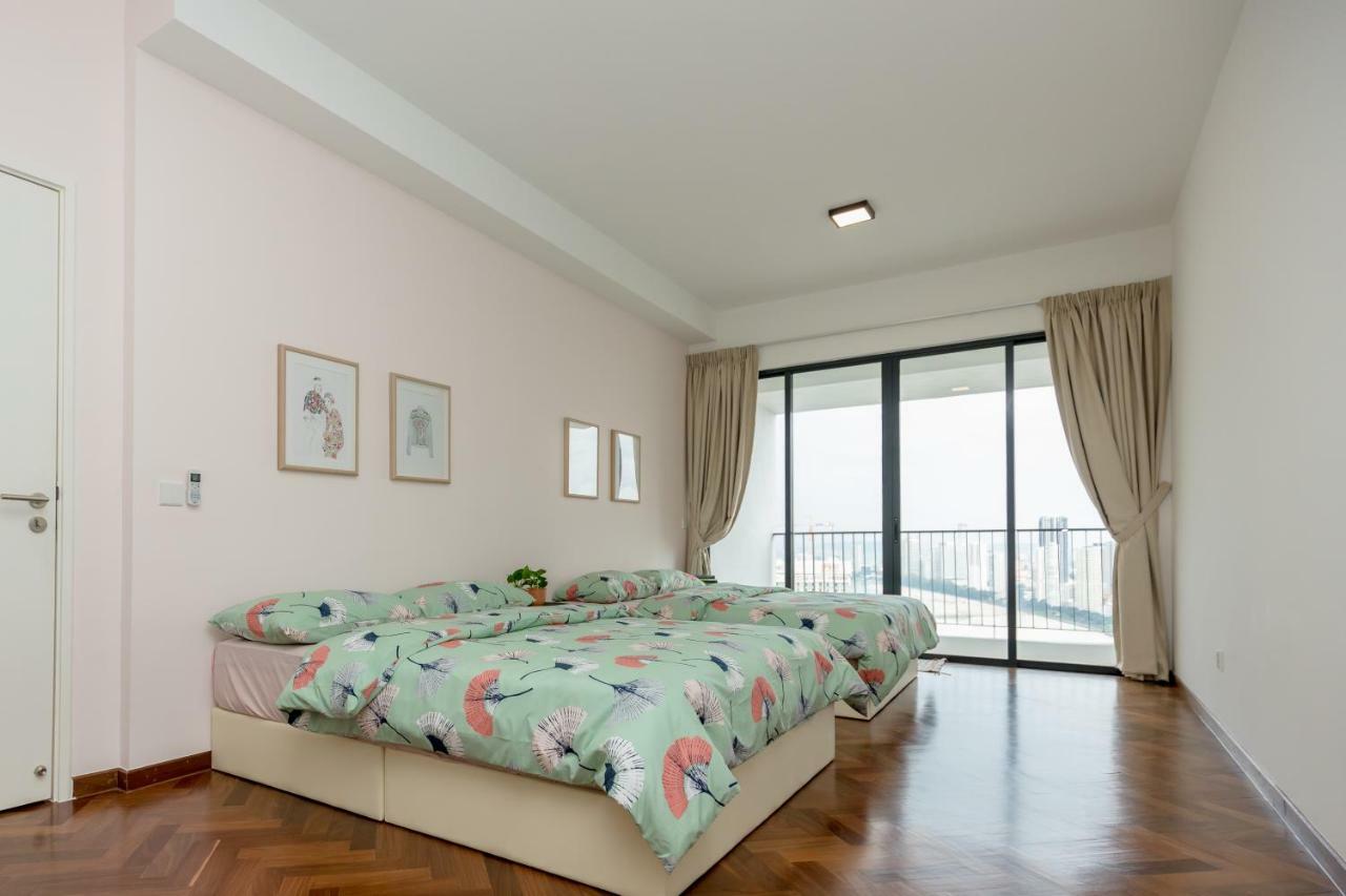 The Landmark Condo, By Sanguine George Town Esterno foto
