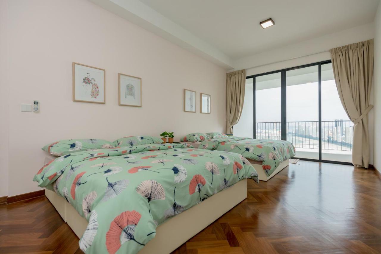 The Landmark Condo, By Sanguine George Town Esterno foto